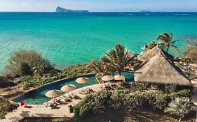 Paradise Cove Boutique Hotel (adults Only) Cap Malheureux 5* Mauritius